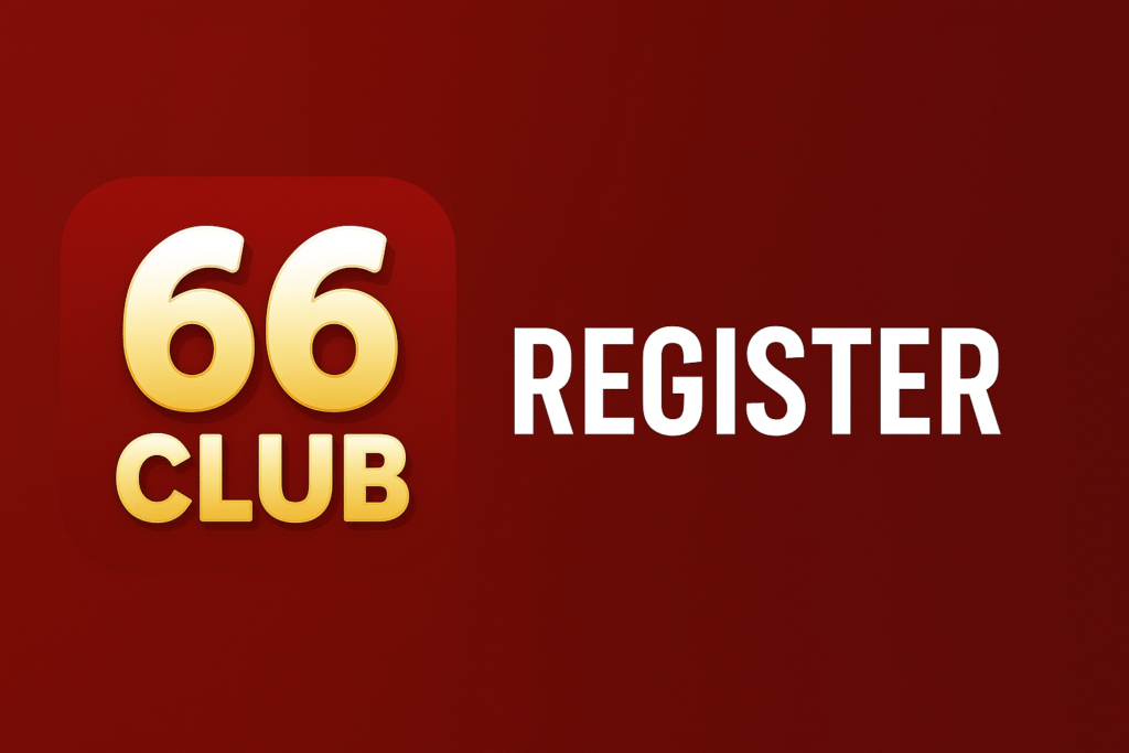 66 club game register